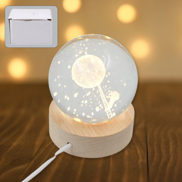 Ball Night Light