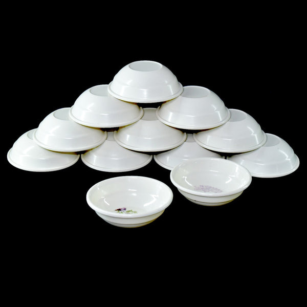 2296 Premium Tableware 32 Pc For Serving Food Stuffs And Items. 