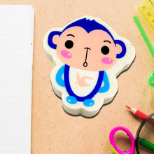 Cartoon Design Eraser