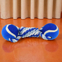 Cotton Rope Dog Toy