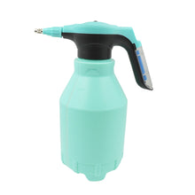 Electric Spray Bottle 3L Garden Sprayer Automatic Watering Can Rechargeable Battery Powered Sprayer For Garden Fertilizing (1Pc 3Ltr.)