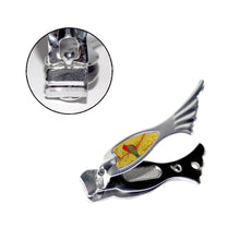 1380 Nail Clipper For Cutting Nails 