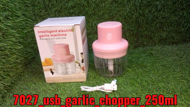 Electric Fruit Vegetable Onion Garlic Cutter Food Speedy Chopper