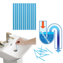 Sani Cleaning Sticks Keep Your Drains Pipes Clear Odor Home Cleaning