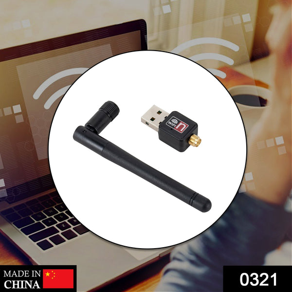 USB Wifi Receiver used in all kinds of household and official places for daily use of internet purposes by types of people etc.