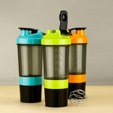 4857 Gym Shaker Bottle & shakers for Protein Shake 