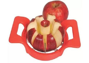 087 Apple Cutter (Multi Color) aashopy