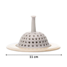 1120A Silicon Sink Strainer Kitchen Drain Basin Basket Sink Drainer 