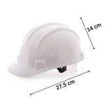 0508 Safety Helmet Construction Protective Helmets Anti-smashing 