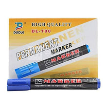 566 Highlighter Marker Set (Permanent Marker) 