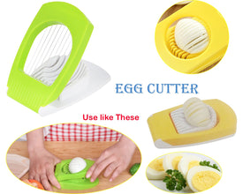 063 Premium Egg Cutter aashopy