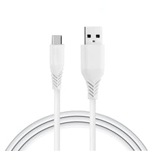 6053 Type C Rapid Quick Dash Fast Charging Cable 