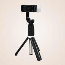 6400 Bluetooth Selfie Stick, Portable Phone Tripod Stand for Mobile. 