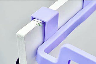 1118 Plastic Garbage Bag Rack Holder 