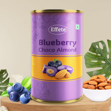 Blue Berry Choco Almond Chocolate (96 Gm)