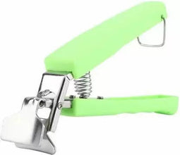 2410 Home Kitchen Anti-Scald Plate Take Bowl Dish Pot Holder Carrier Clamp Clip Handle 