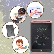 LCD Portable Writing Pad / Tablet for Kids - 8.5 Inch